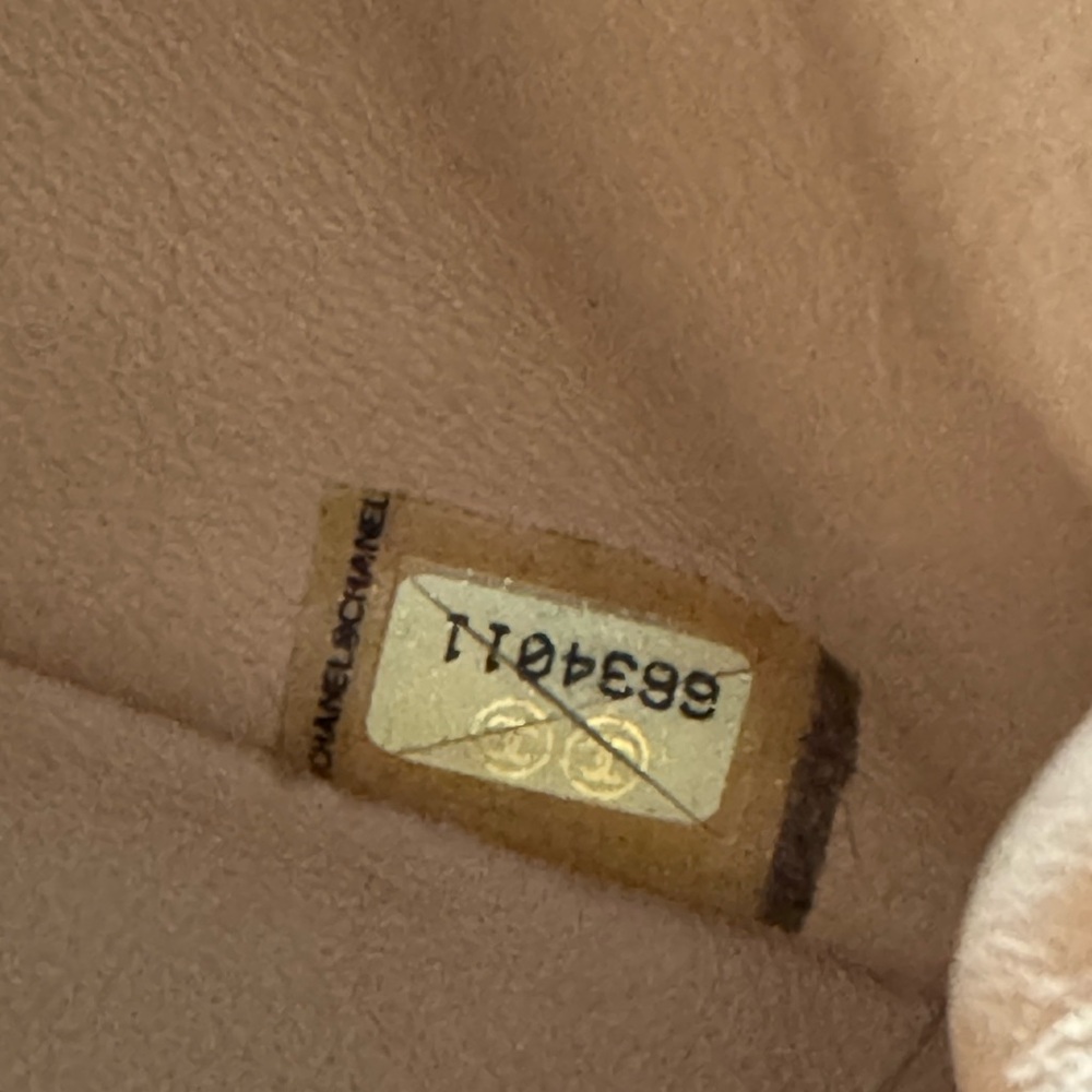 Chanel mini rectangular bag - Picture 7 of 11